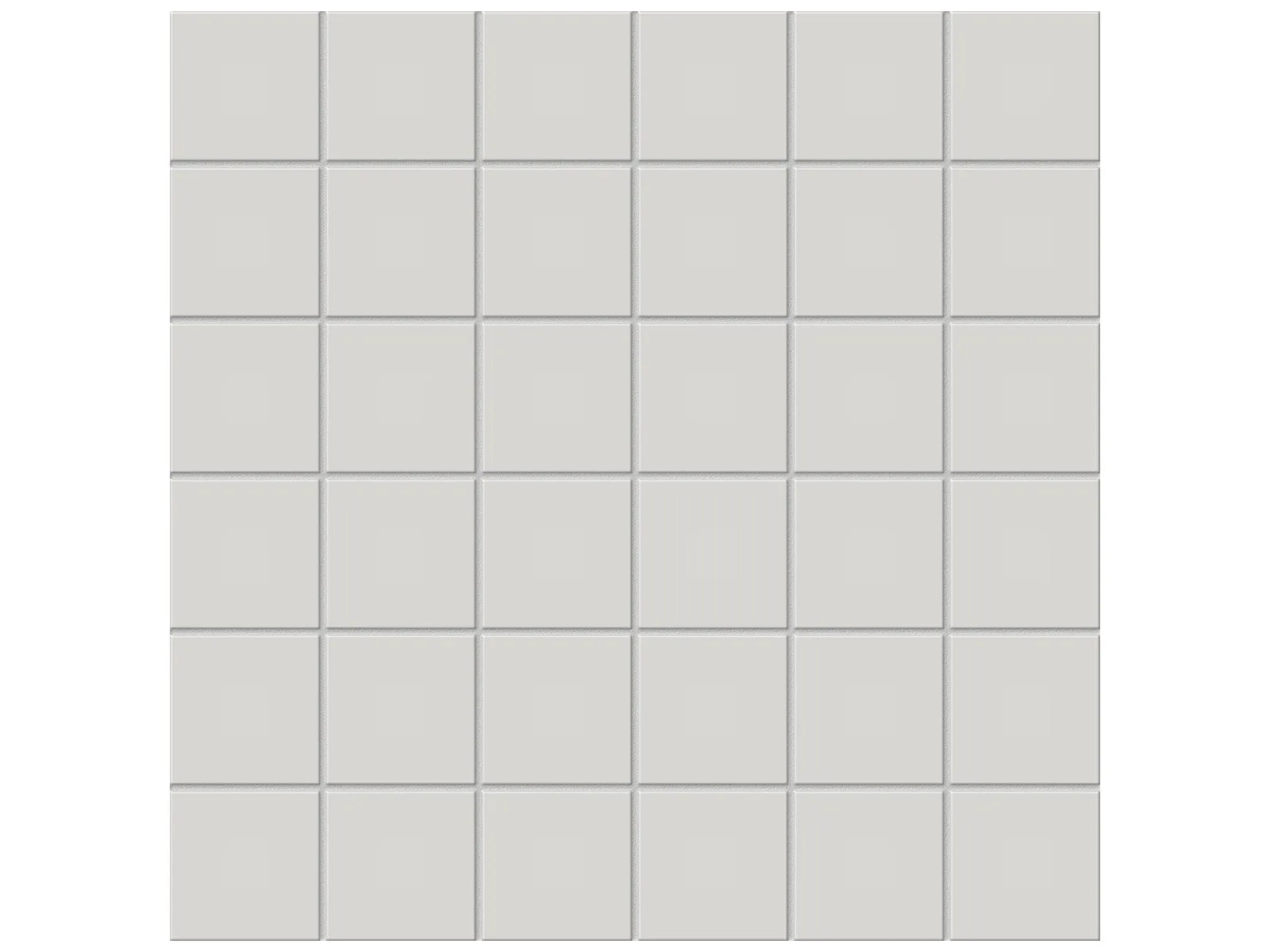 Soho Halo Grey Mosaïques - 2X2