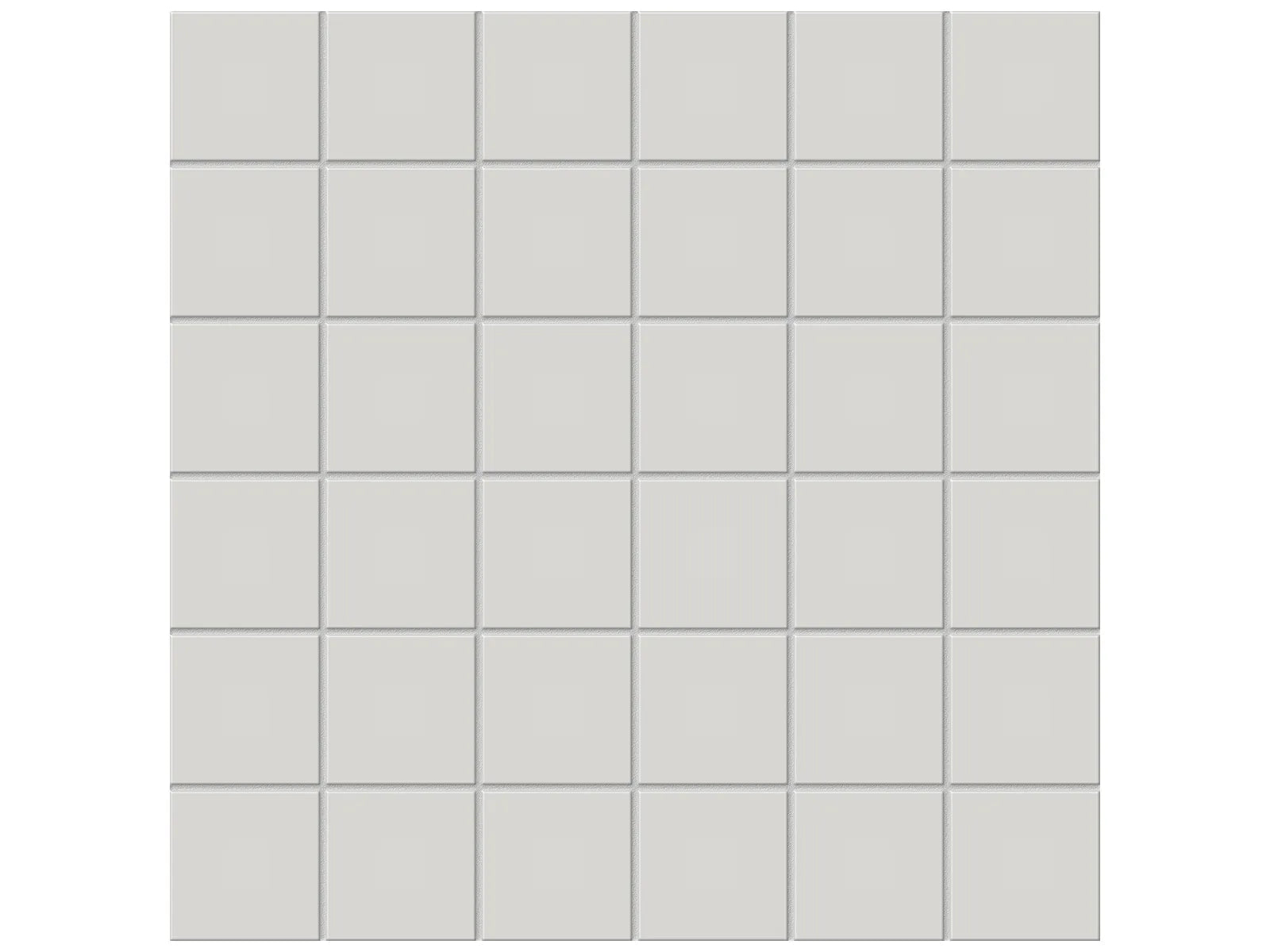 Soho Halo Gray Mosaics - 2X2