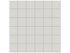 Soho Halo Gray Mosaics - 2X2
