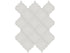 Soho Halo Gray Mosaic - Arabesque