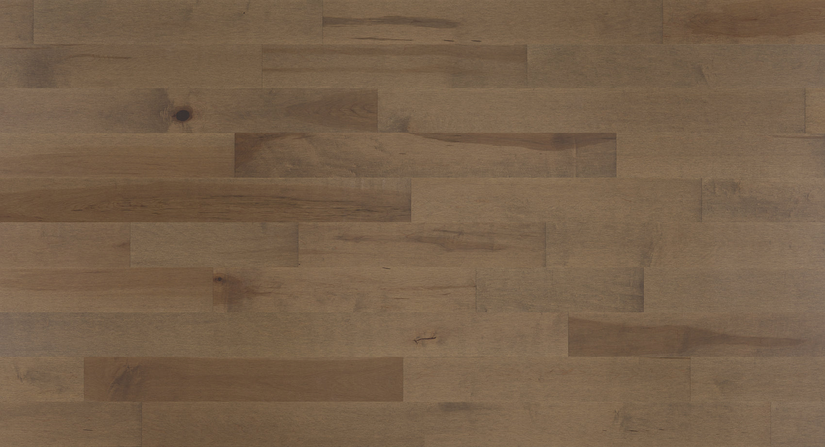 Dubeau - Caractère - Gosford - Plancher de bois d'ingénierie en érable
