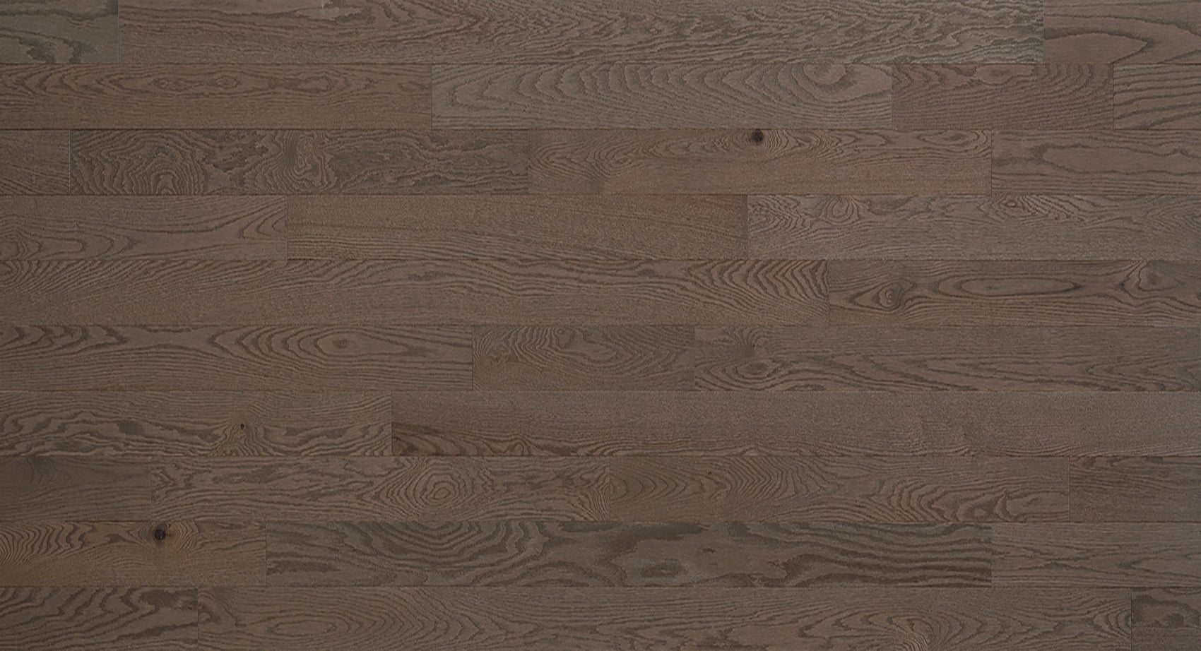 Dubeau - Nuance - Montpellier - Plancher de bois d'ingénierie en chêne rouge