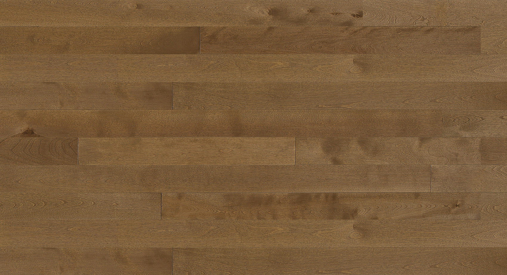 Dubeau - Nuance - Papyrus - Plancher de bois franc massif en merisier