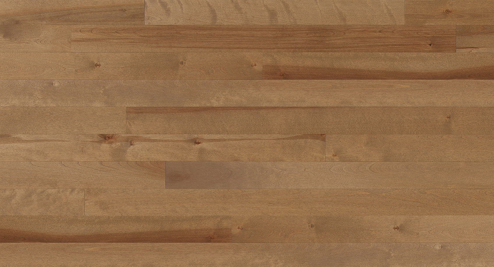 Dubeau - Nuance - Raphia - Plancher de bois franc massif en merisier