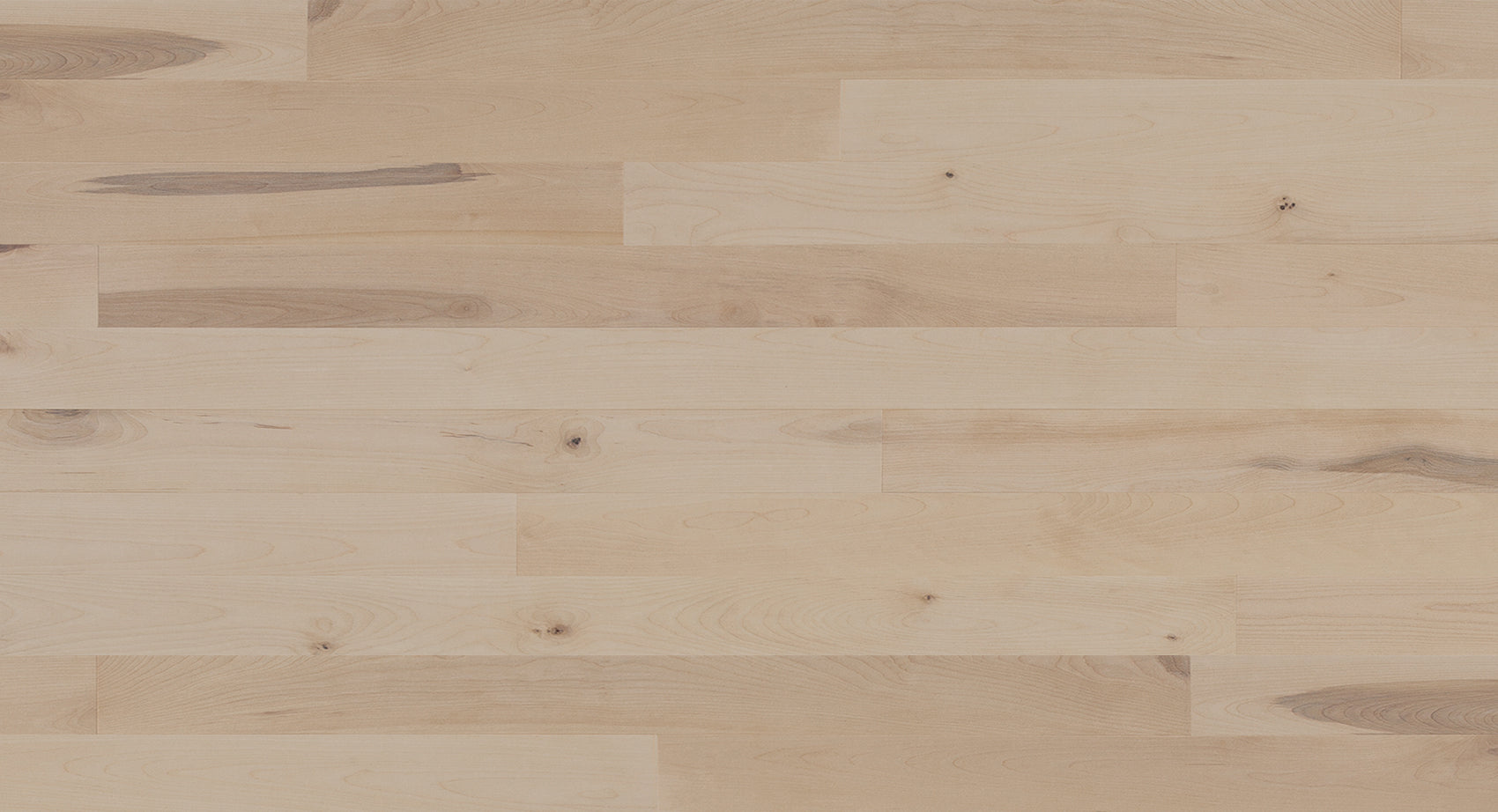Dubeau - Nuance - Silica - Plancher de bois franc massif en merisier
