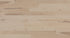 Dubeau - Nuance - Silica - Plancher de bois franc massif en merisier
