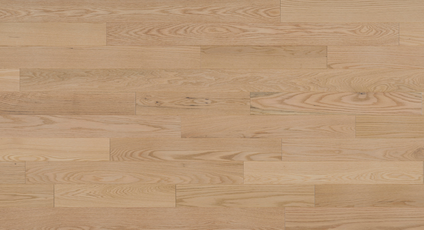 Dubeau - Nuance - Doha - Plancher de bois d'ingénierie en chêne rouge