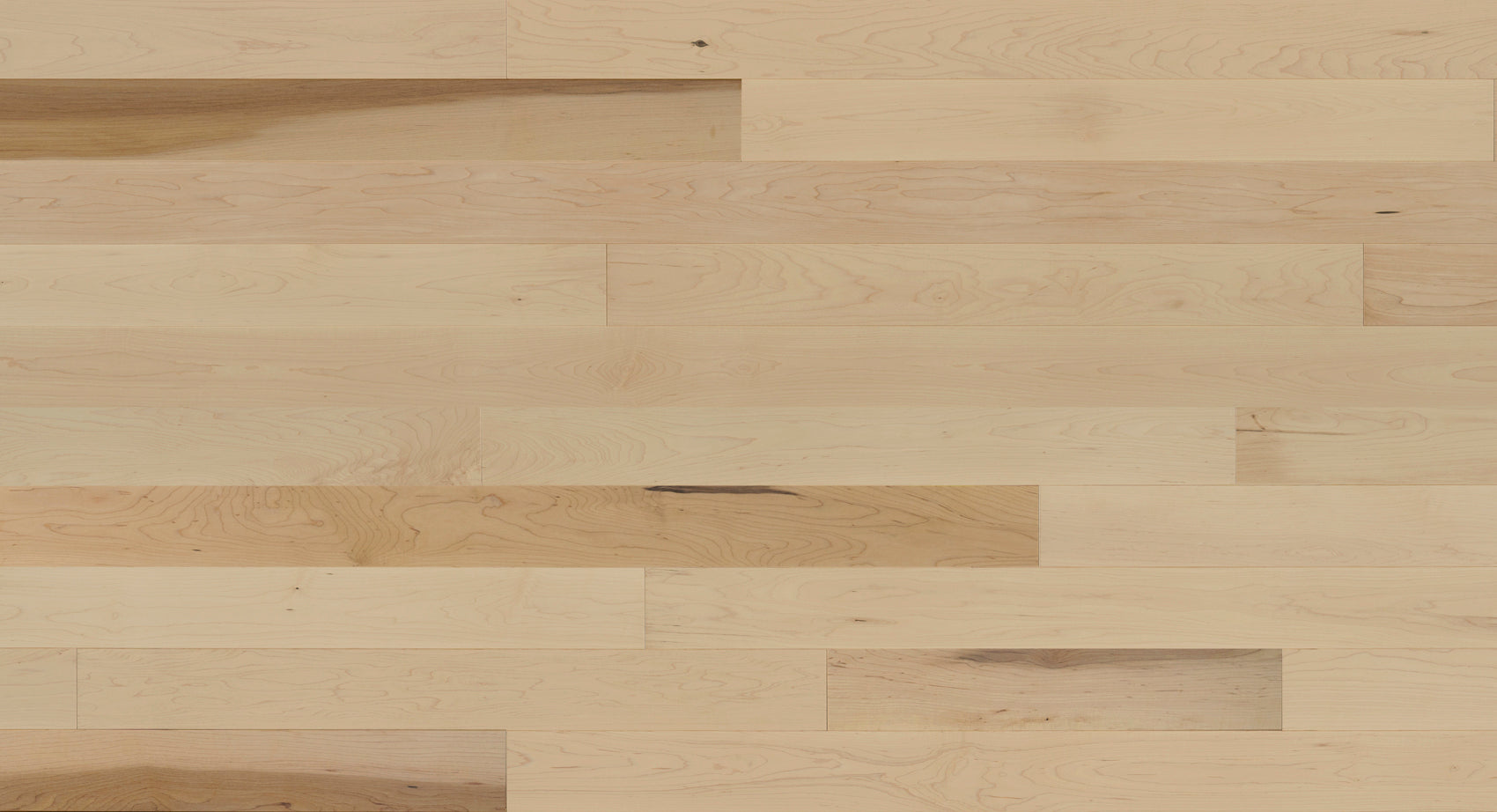 Dubeau - Nuance - Doha - Plancher de bois d'ingénierie en érable