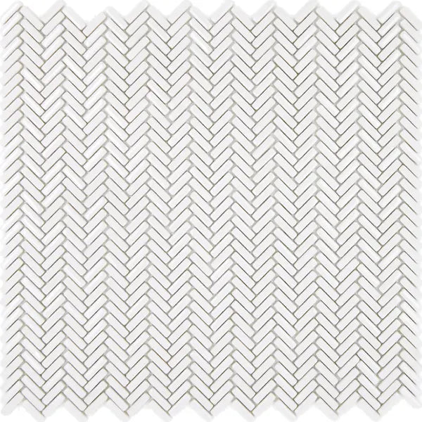 Centura - PAN DAN - Carreau de céramique - ecru 12 po x 12 po x 6 mm - 9,67 pi²