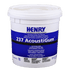 Henry - 237 AcoustiGum Adhésif acoustique pour carreaux de plafond - 3.78 L