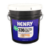 Henry - 336 Apprêt de plancher et additif liquide latex - 15.14 L