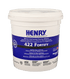 Henry - 422 Fortify Adhésif de revêtement de sol adossé de vinyle à pose mouillée - 3.78 L