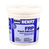 Henry - 444 Adhésif pour panneau FRP - 3.78 L