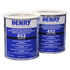 Henry - 452 Adhésif époxy pour sols à usage général - 3.78 L