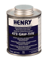 Henry - 473 Grip-Tite Adhésif de contact d'usage général - 473 mL