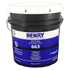 Henry - 663 Adhésif pour tapis d’extérieur - 15.14 L