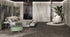 Centura - HERITAGE LUXE - Ceramic Tile - CLOUD POLISHED 24 in x 48 in x 9 mm