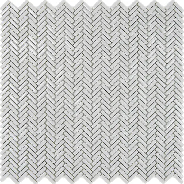 Centura - PAN DAN - Carreau de céramique - salt 12 po x 12 po x 6 mm - 9,67 pi²