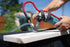 Hydro-Tail - Accessoire universel de contrôle de l'eau Hydro-Tail pour outils électriques||HYDRO-TAIL - Ceramed