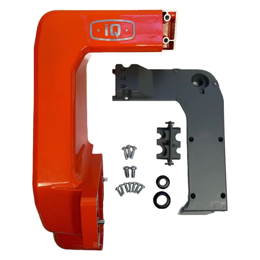 iQ Power Tools - Kit d'amélioration de bras de support pour iQMS362 Scie à maçonnerie