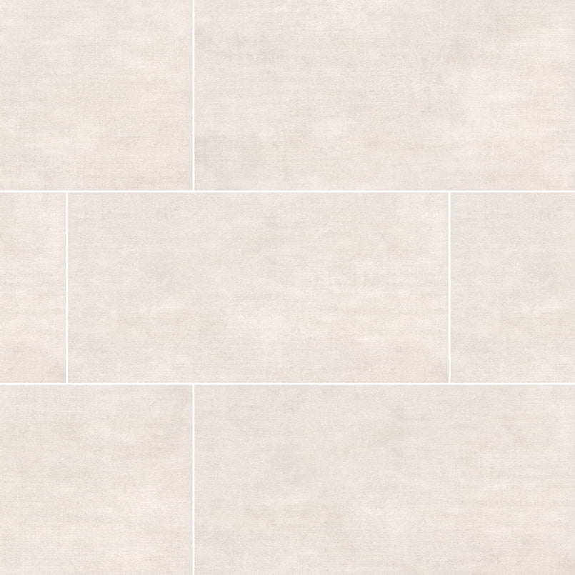 MSI Surfaces - Tuiles de céramique - Gridscale Ice Mosaïque Mat 2" x 2" ||NGRICE2X2