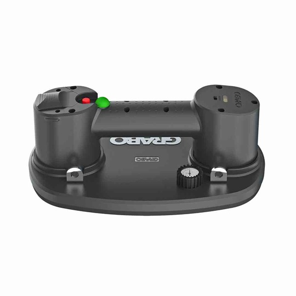GRABO - Electric suction cup with bag 14.8V 2.6Ah ||NG-1B-FB-1S