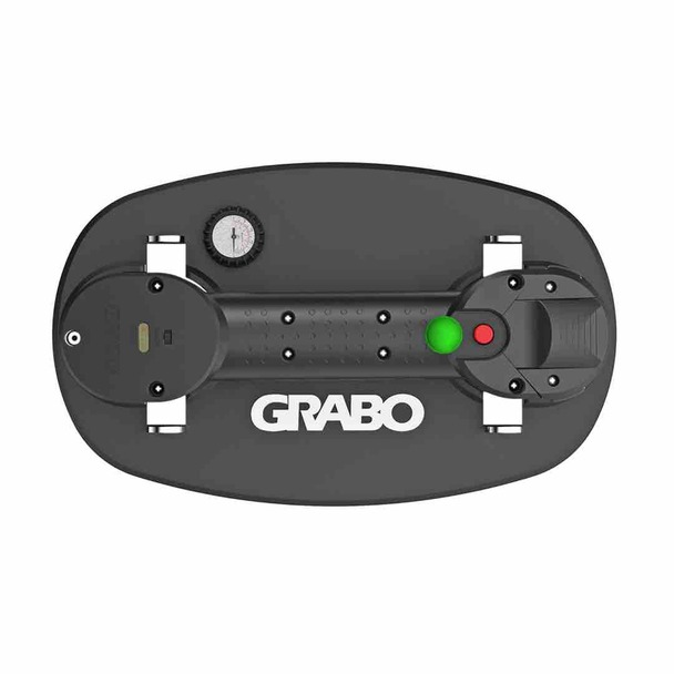 GRABO - Electric suction cup with bag 14.8V 2.6Ah ||NG-1B-FB-1S