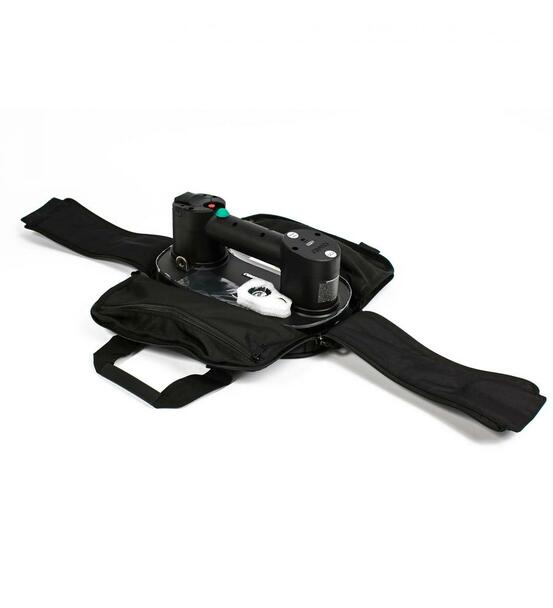 GRABO - Electric suction cup with bag 14.8V 2.6Ah ||NG-1B-FB-1S