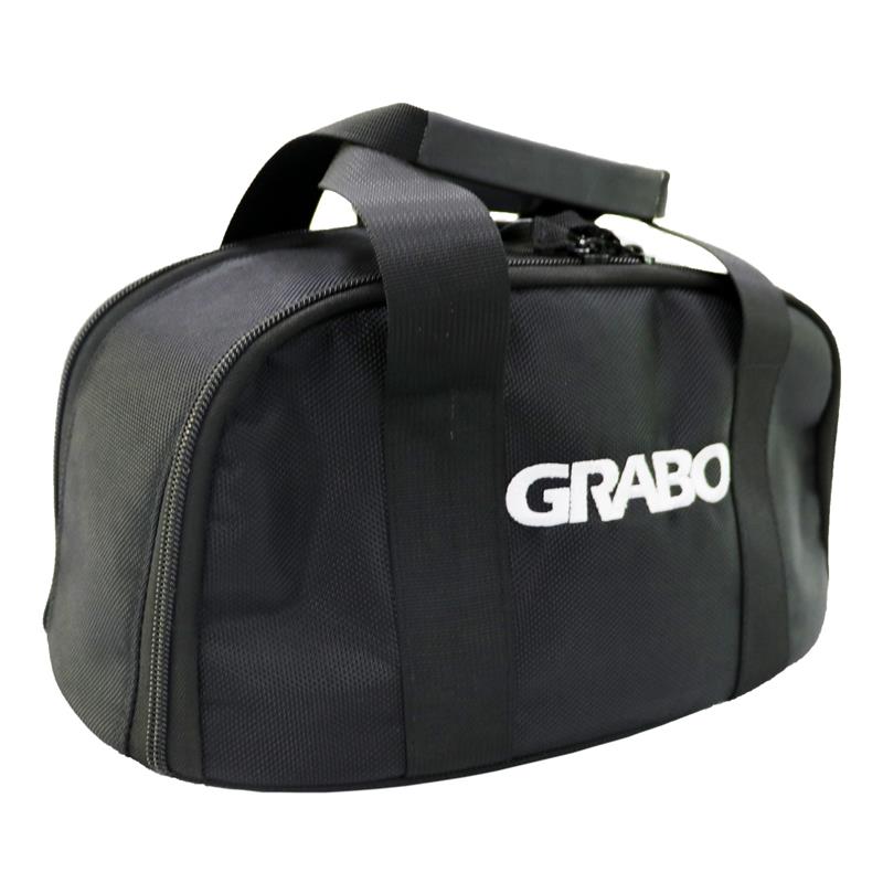 GRABO - Pro-Lifter 20 14.8V 2.6 Ah Suction Cup Set (1 battery and 1 gasket) ||GP-1LI-FB-1S