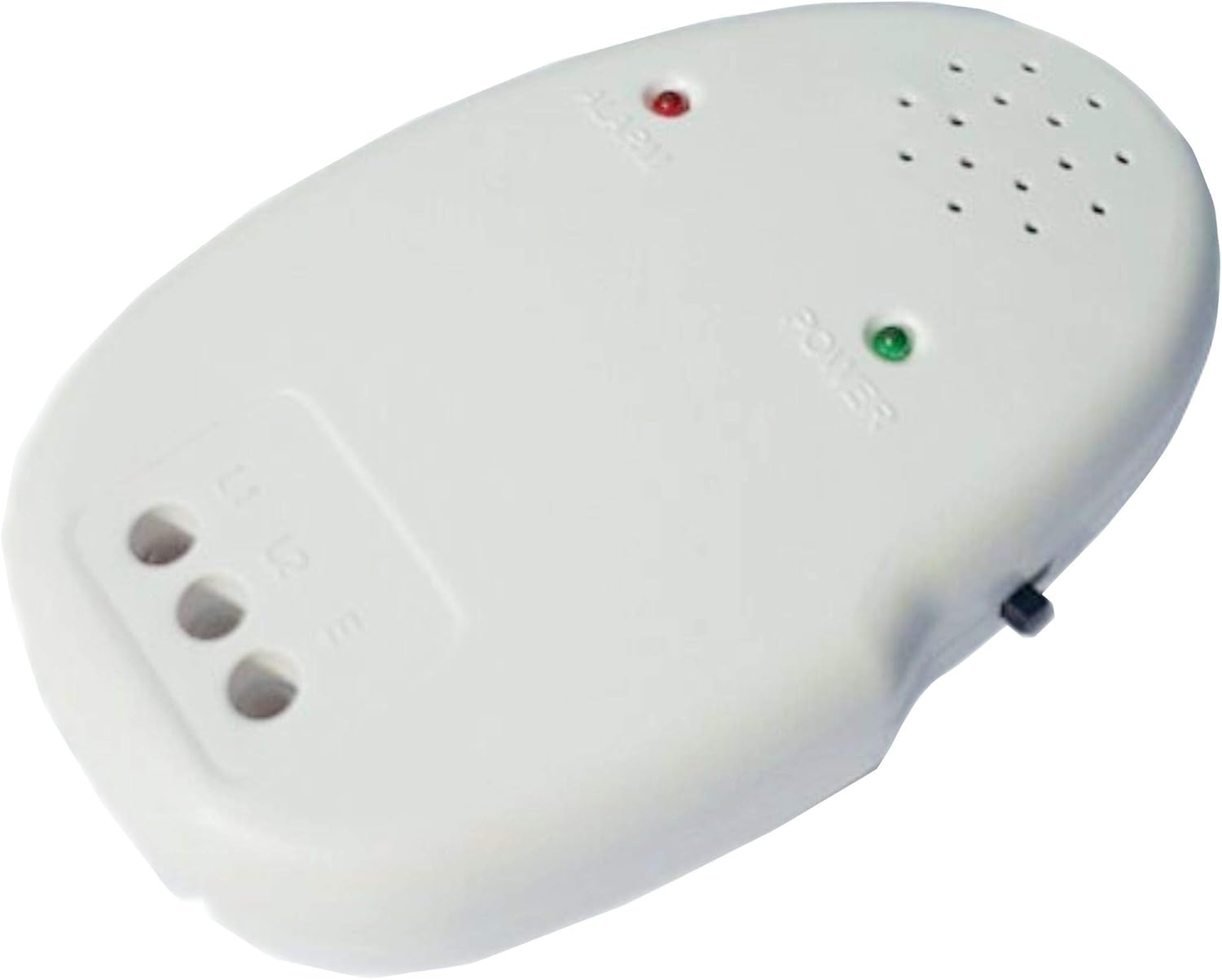Ohmer Resistance Checker -Screamer- Cable Monitor, Instant Alarm Screamer. 