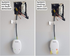 Ohmer Resistance Checker -Screamer- Cable Monitor, Instant Alarm Screamer. 