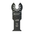 Imperial Blades - Lame à bois et clous standard One Fit 1-1/4"