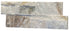 Impex Stone - Façade de pierre naturelle Méga Monaco - Bte 4.36 pi2 - Ceramed