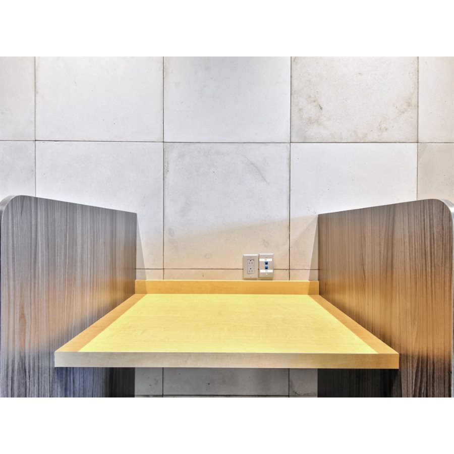 Impex Stone - Galaxy Tuile Béton - 8 pi² / boîte - Ceramed