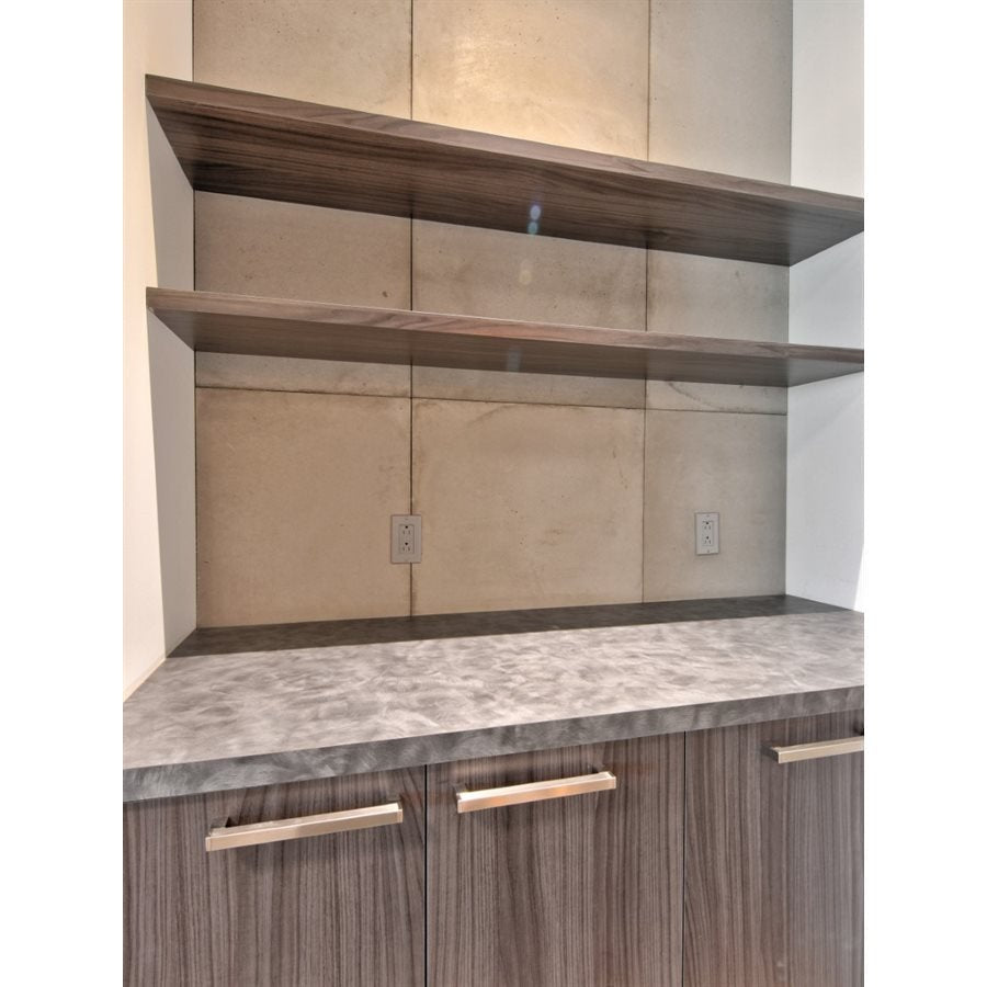 Impex Stone - Galaxy Tuile Béton - 8 pi² / boîte - Ceramed