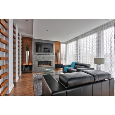 Impex Stone - Lamstone Boston - Ceramed