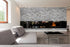 Impex Stone - Mega Monaco - Pierre naturelle en panneaux - 60 x 22,5 cm - Boîte 4,36 pi²