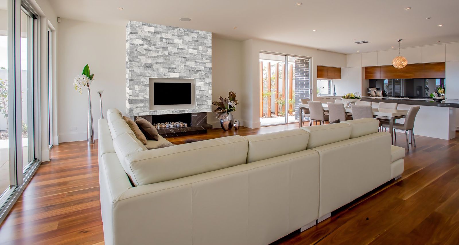 Impex Stone - Mega Niagara - Pierre naturelle en panneaux - 60 x 22,5 cm - Boîte 4,36 pi²
