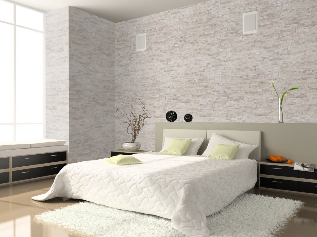 Impex Stone - Nebula - Pierre naturelle en panneaux - 60 x 15 cm - Boîte 5,8 pi²