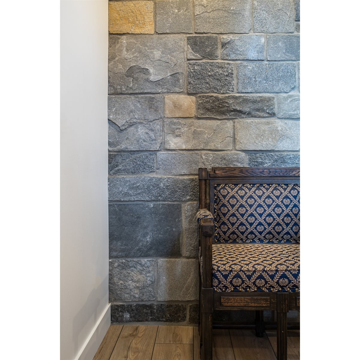 Impex Stone - Pierres Extérieures - DELANI - Ceramed
