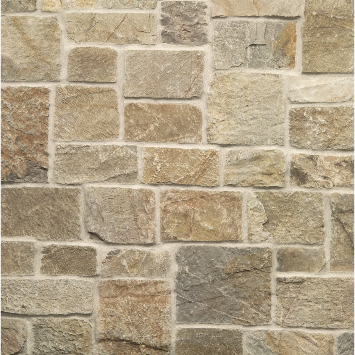 Impex Stone - Pierres Extérieures Frankfort - Ceramed