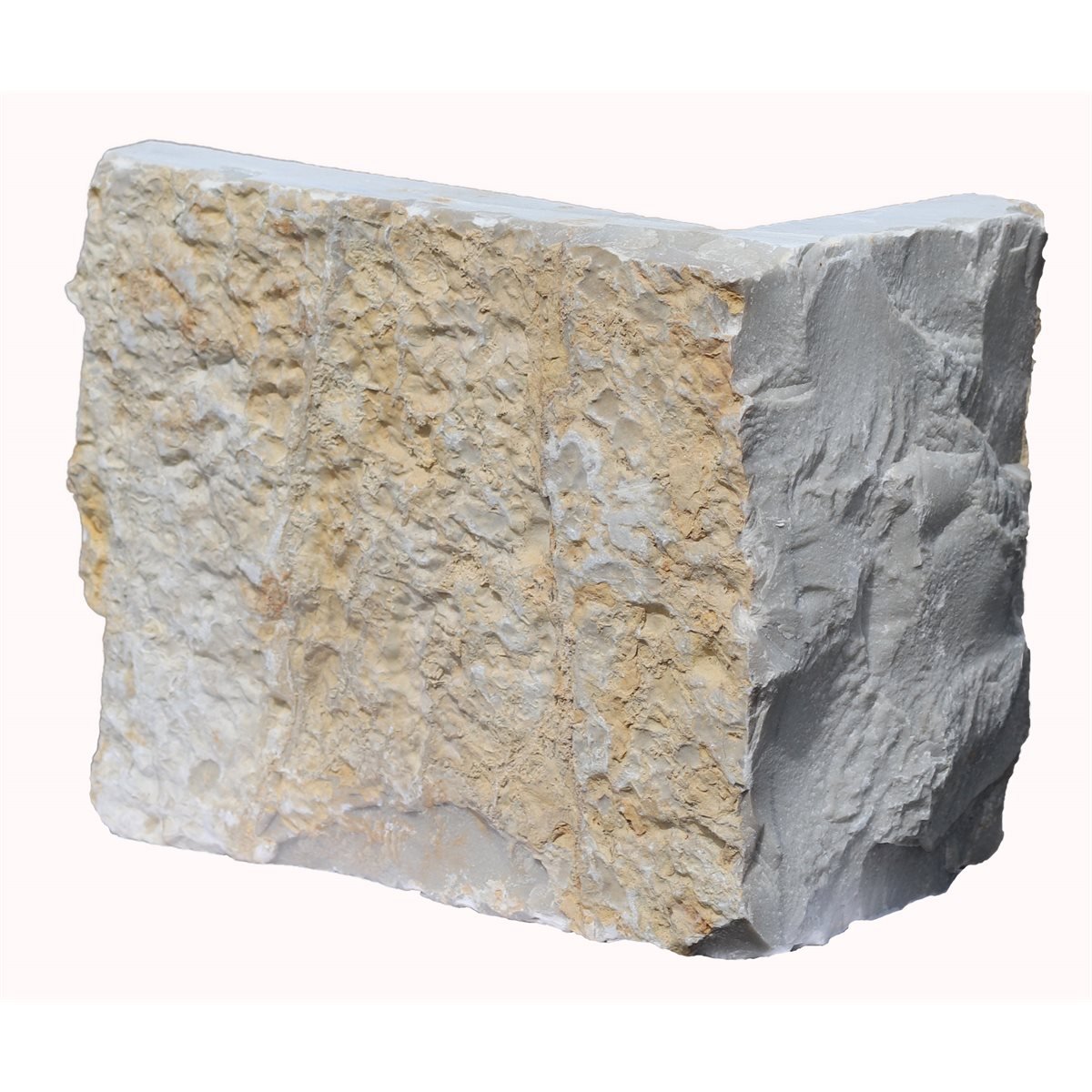 Impex Stone - Pierres Extérieures Frankfort - Ceramed