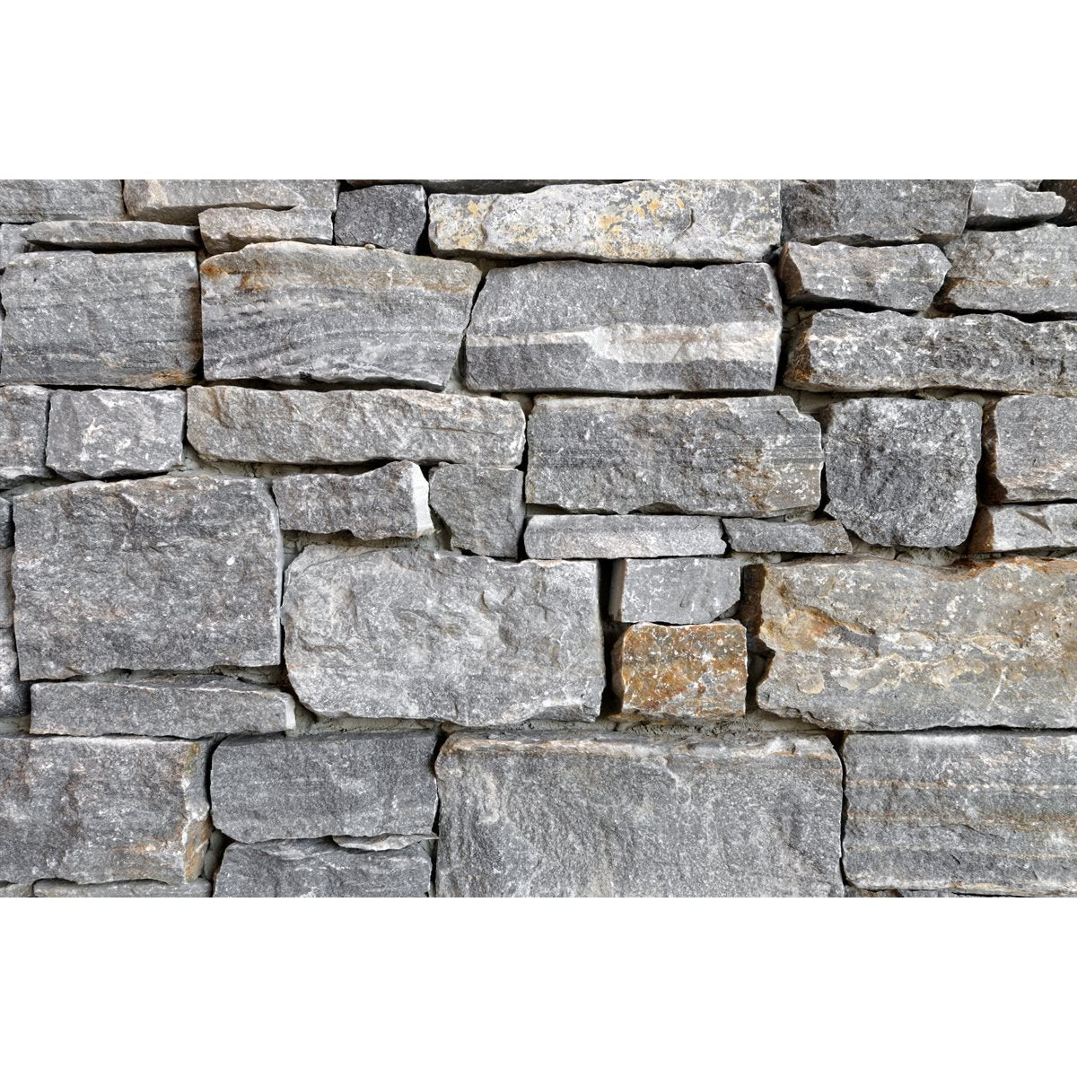 Impex Stone - Pierres Extérieures Halifax - 3.55 pi² / boîte - Ceramed