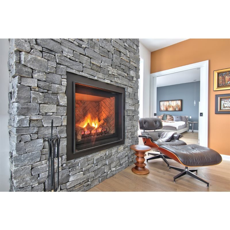 Impex Stone - Pierres Extérieures Halifax - 3.55 pi² / boîte - Ceramed
