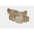 Impex Stone - Pierres Extérieures Kenora - 3.55 pi² / boîte - Ceramed