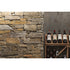 Impex Stone - Pierres Extérieures Kenora - 3.55 pi² / boîte - Ceramed