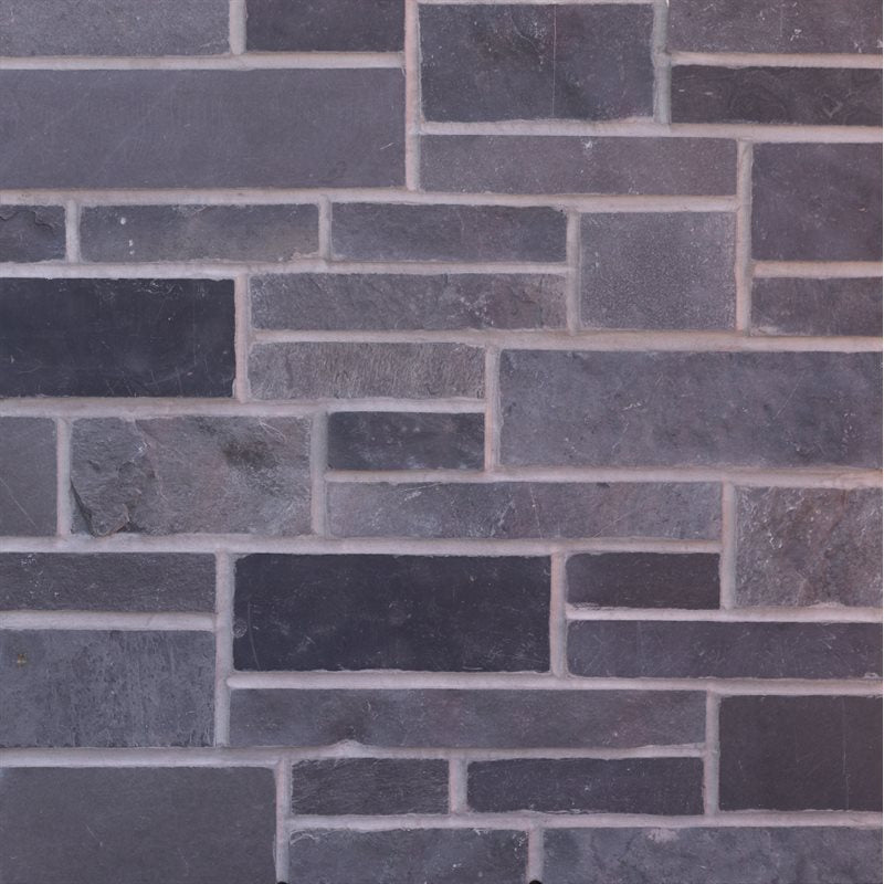 Impex Stone - Pierres Extérieures - MADRID - Ceramed