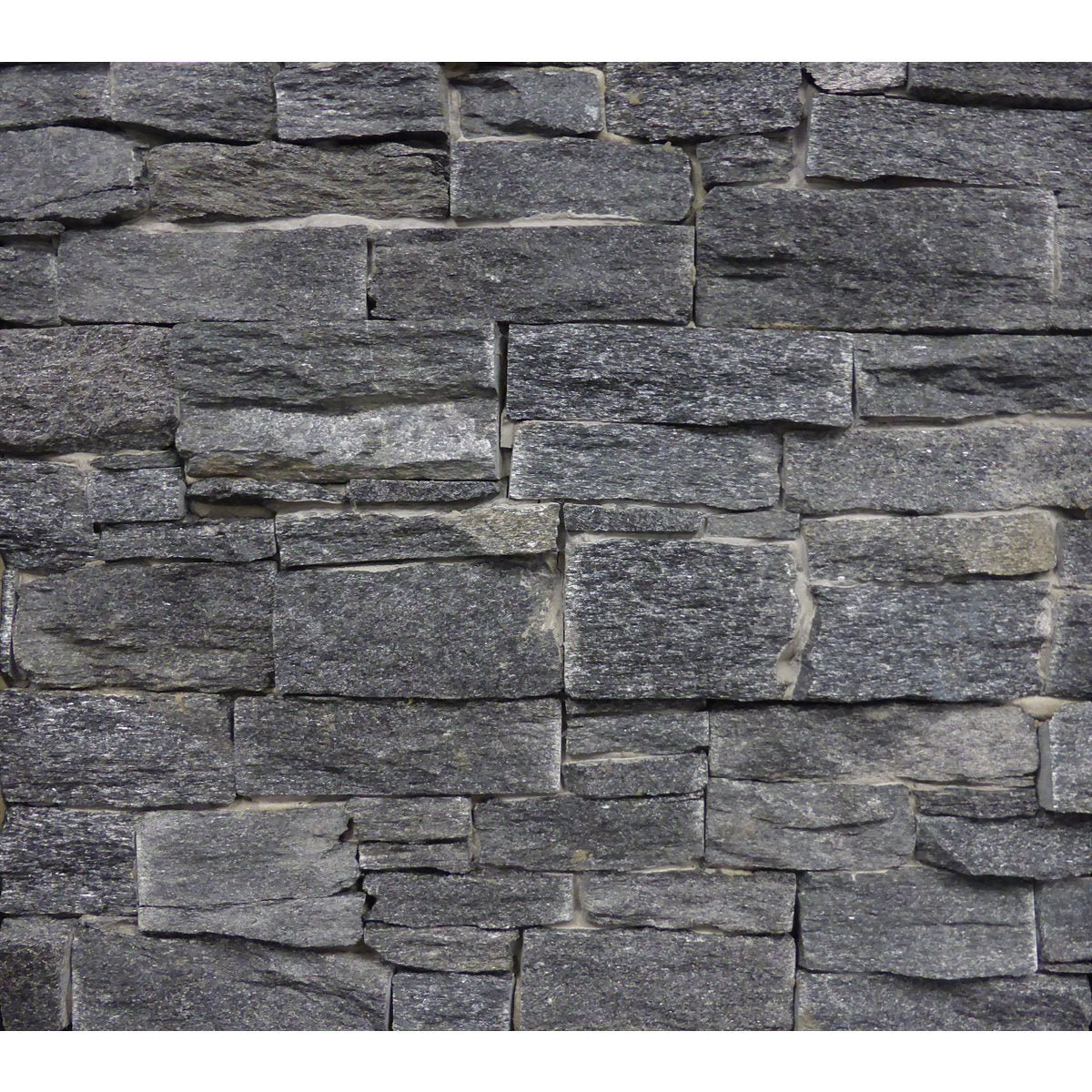 Impex Stone - Pierres Extérieures Yellow Knife - 3.55 pi² / boîte - Ceramed