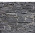Impex Stone - Pierres Extérieures Yellow Knife - 3.55 pi² / boîte - Ceramed