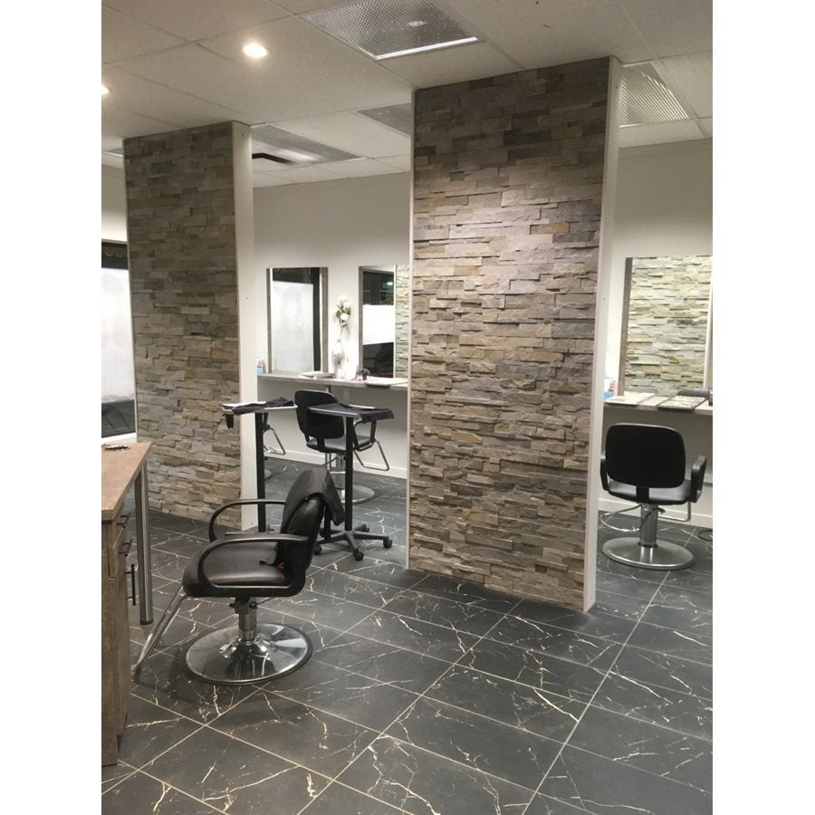 Impex Stone - Pierres naturelles - ALPINE - Ceramed